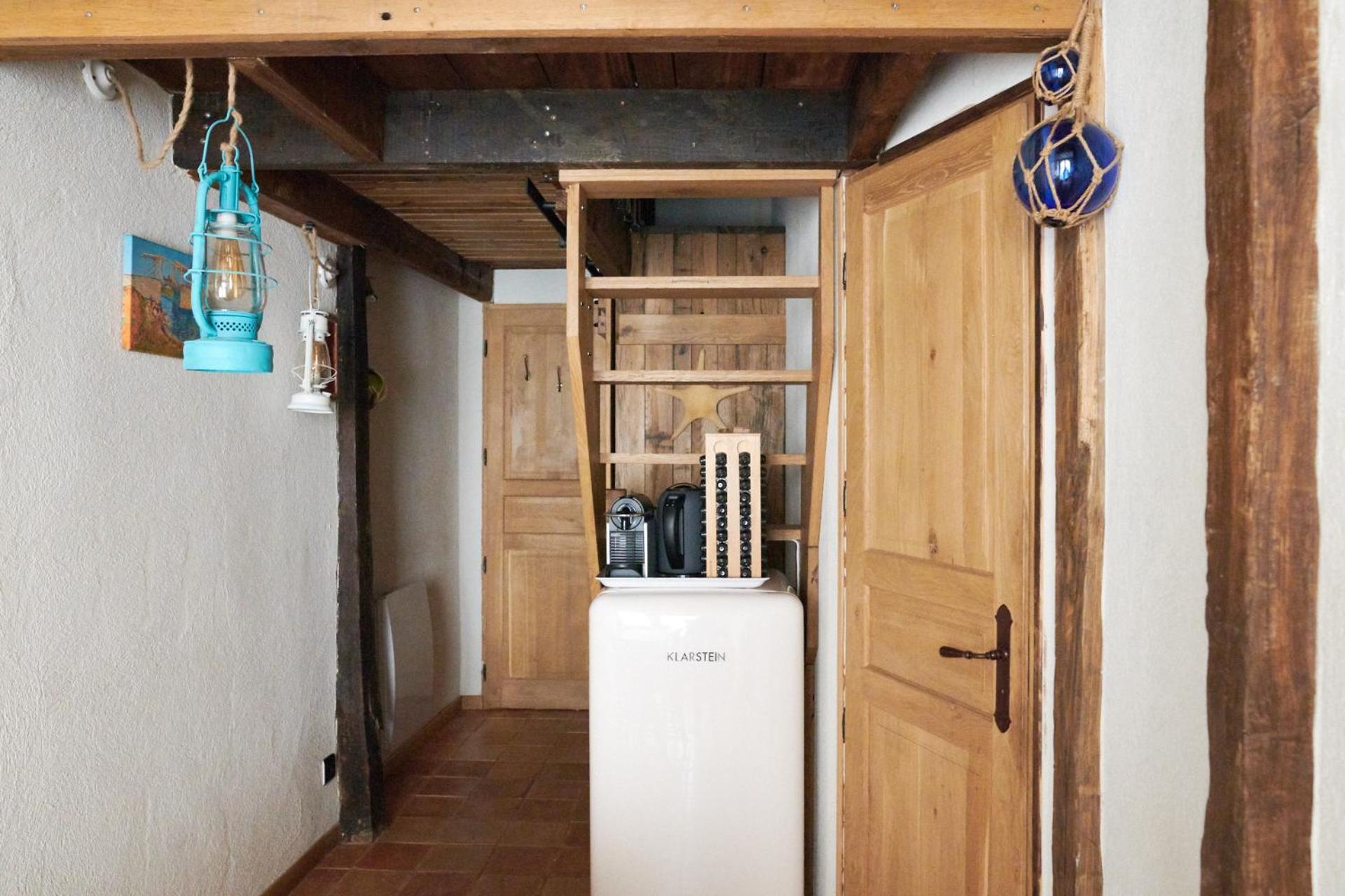 Un Mas En Ville Marseille Eksteriør bilde