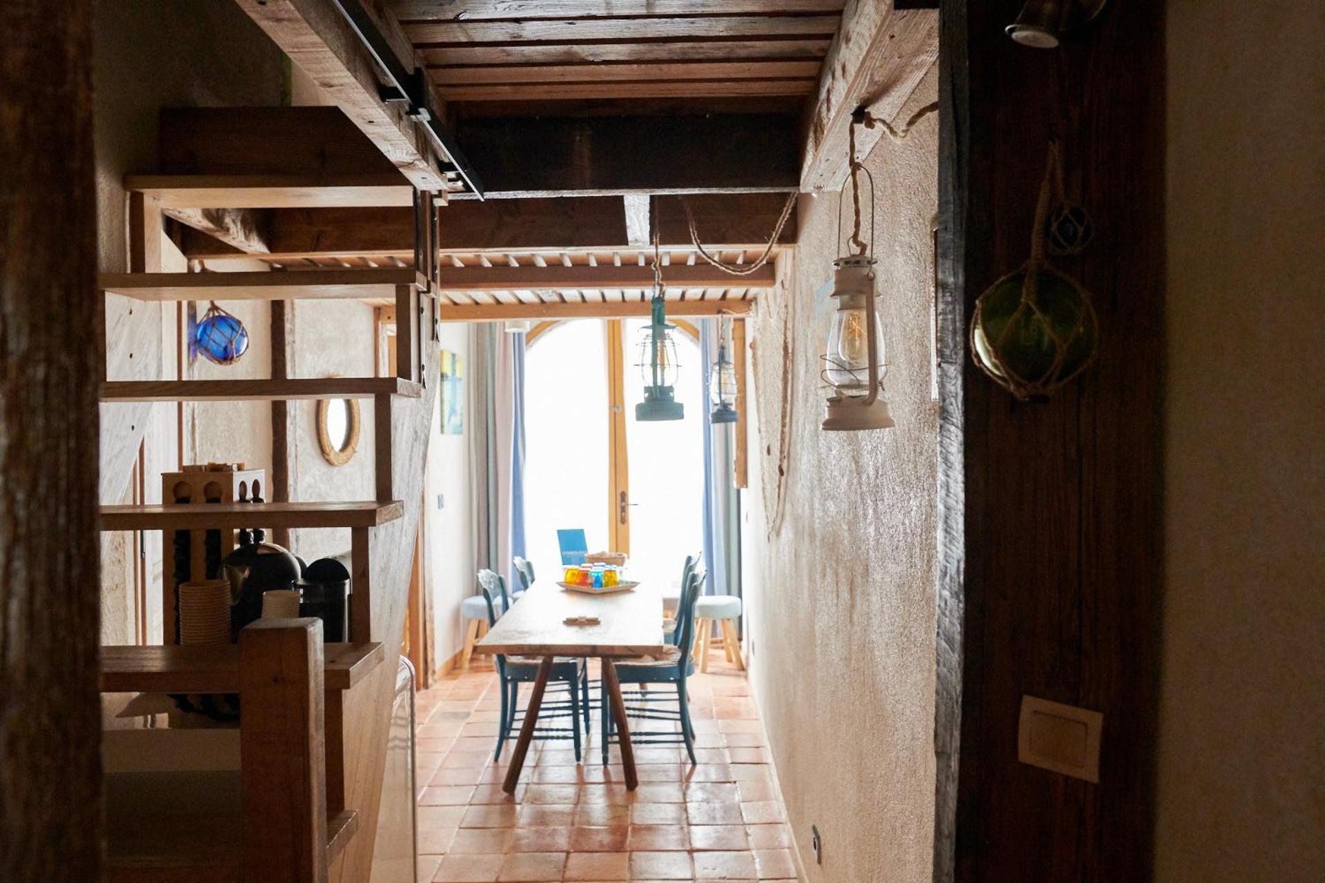 Un Mas En Ville Marseille Eksteriør bilde